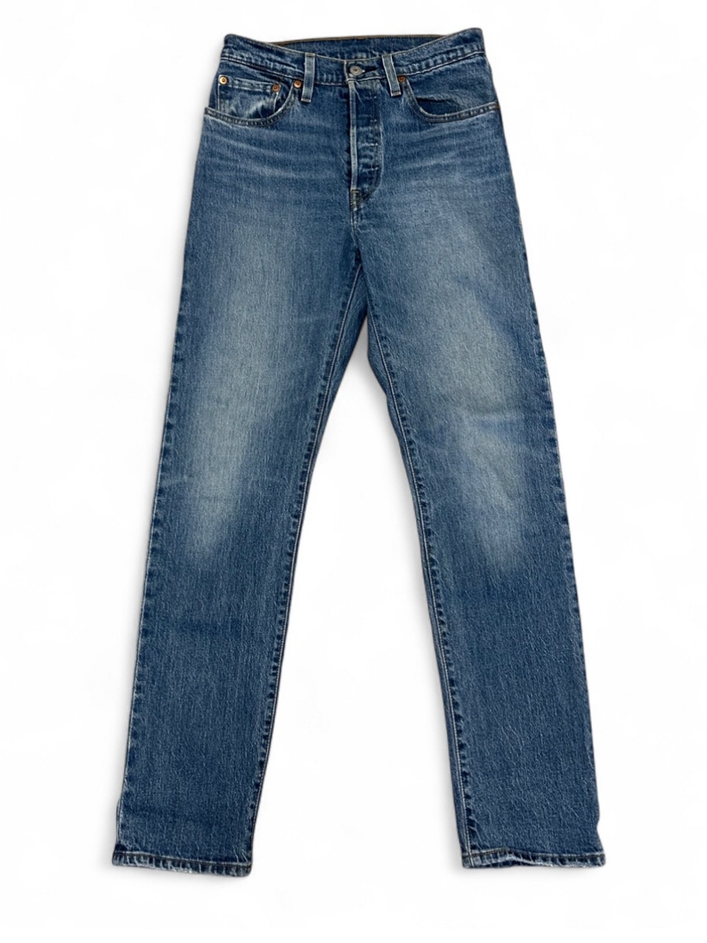 Levi’s 501 Jeans